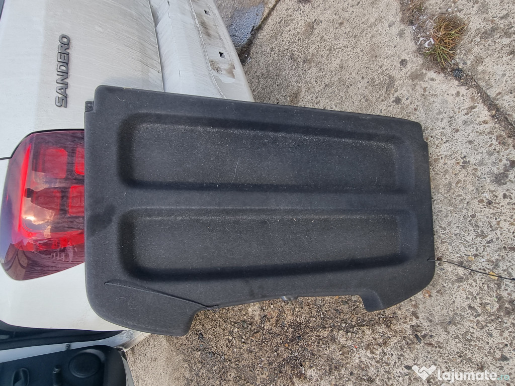 Broasca dreapta spate Dacia Duster 2013