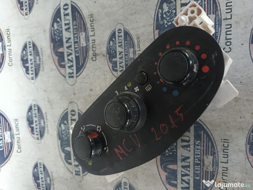 Antena Skoda Octavia 3 2013