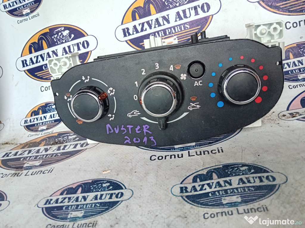 Oglinda retrovizoare interior Ford B-MAX 2013
