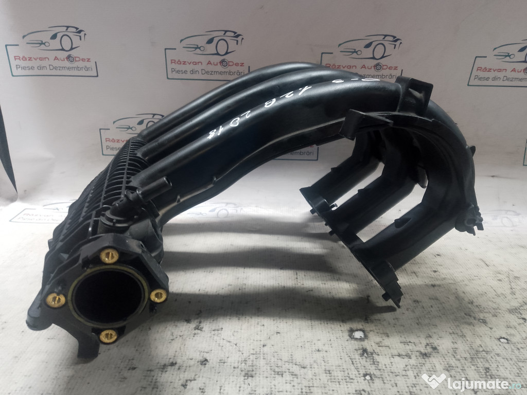 Maner exterior stanga fata Audi A3 2015
