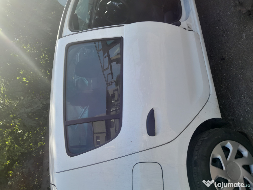 Ventilator aeroterma bord Volkswagen Jetta 2012