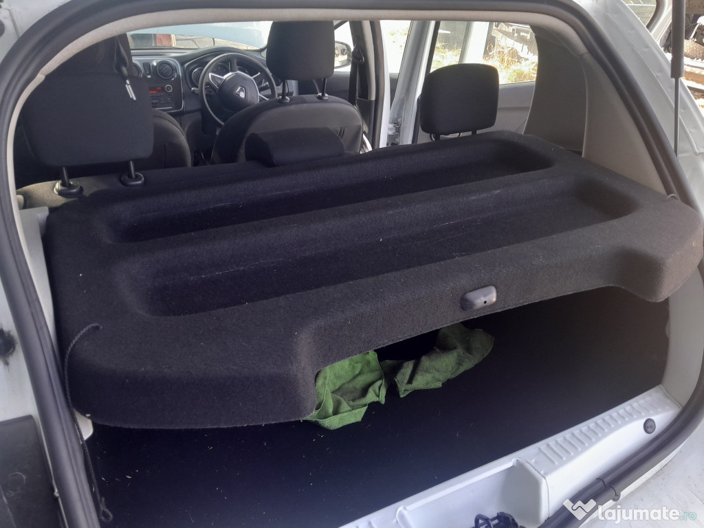 Modul Portiera Dreapta Fata Audi A3 8V