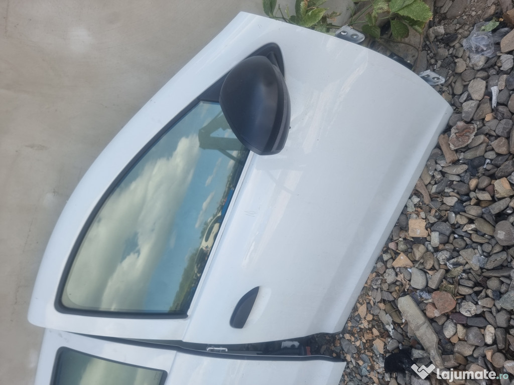 Broasca hayon Skoda RAPID