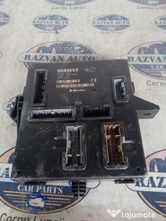 Maner interior dreapta fata Renault Clio