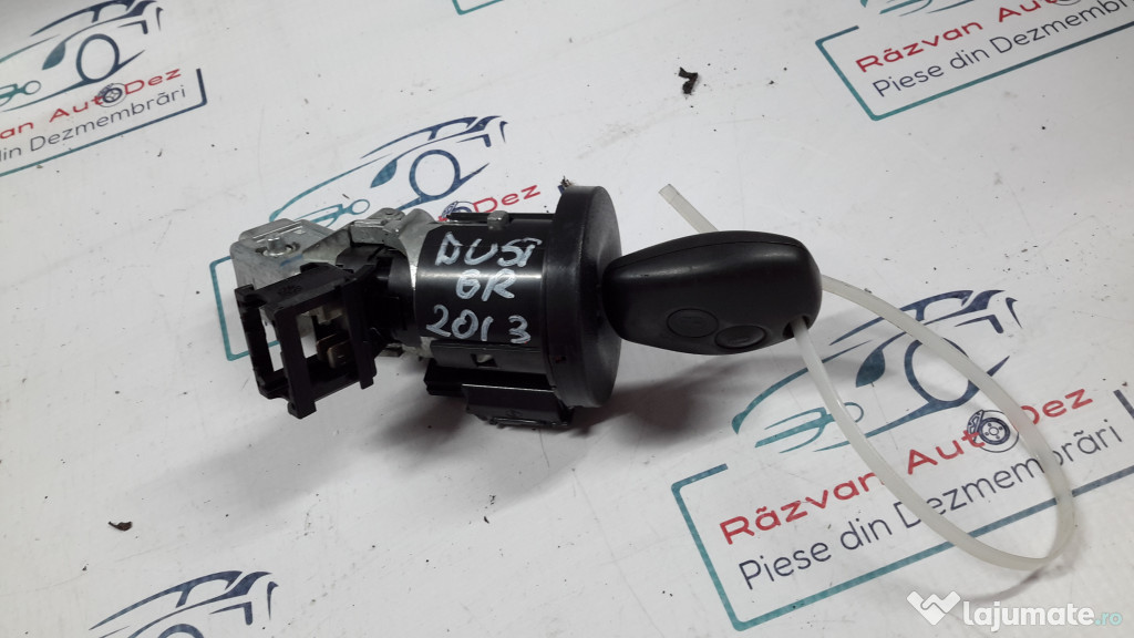 Broasca dreapta fata Citroen DS5 2015