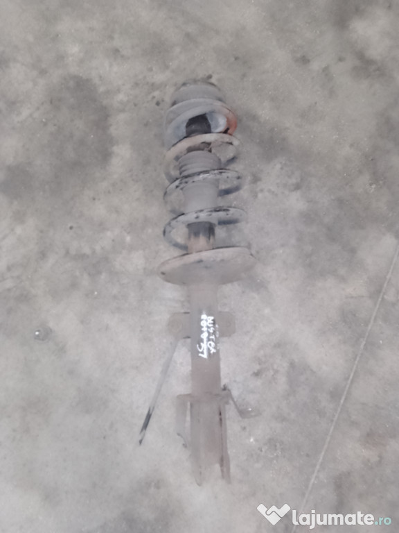 Broasca dreapta fata BMW X3 F25 2014