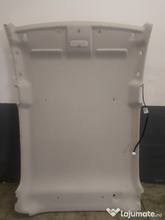 Cutie de viteze in 5 trepte Skoda Fabia 3 1.0 Benzina 2015