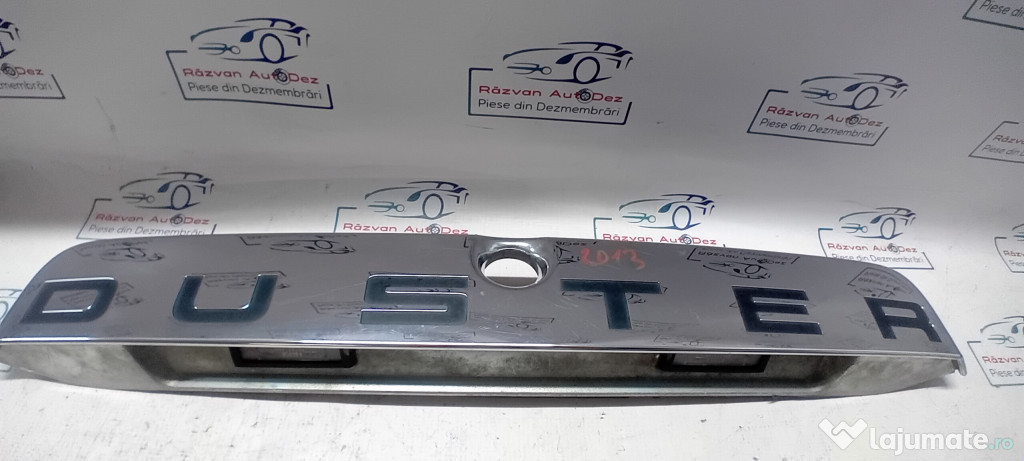 Broasca stanga spate Skoda Kodiaq 2018