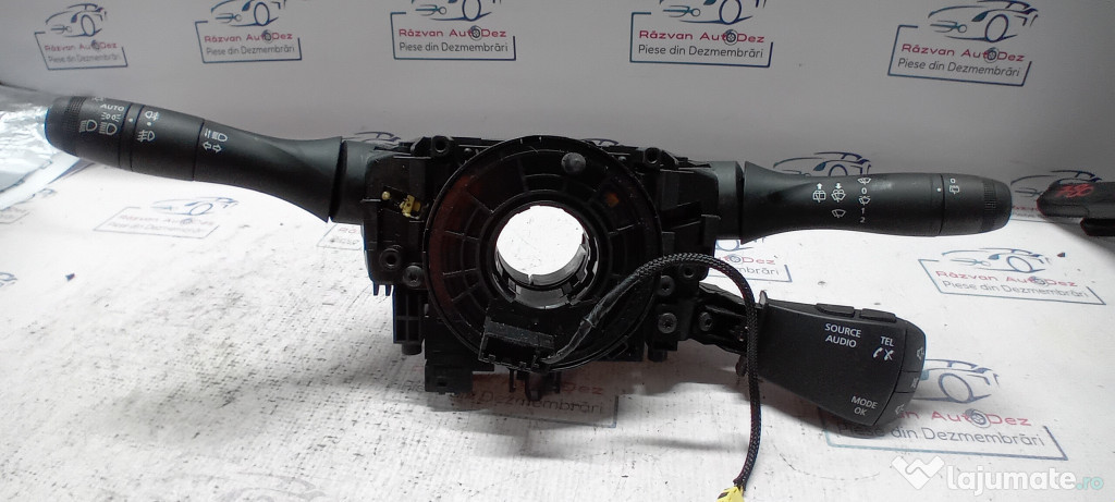 Broasca stanga spate Mitsubishi ASX 2012
