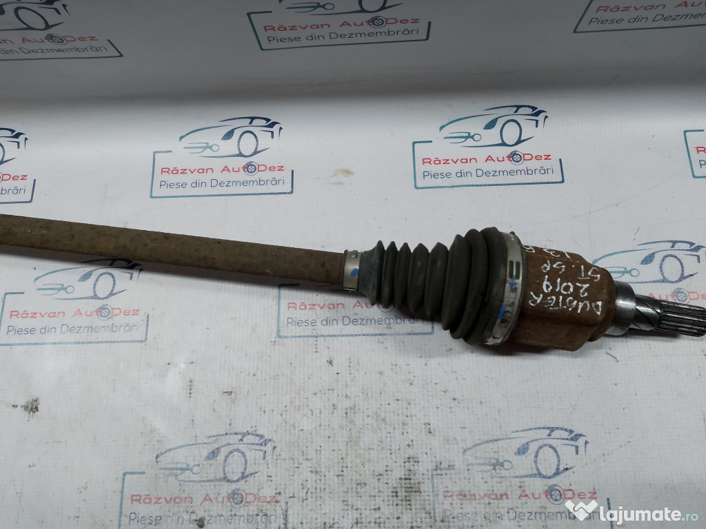 Broasca stanga spate Volkswagen Passat CC 2013