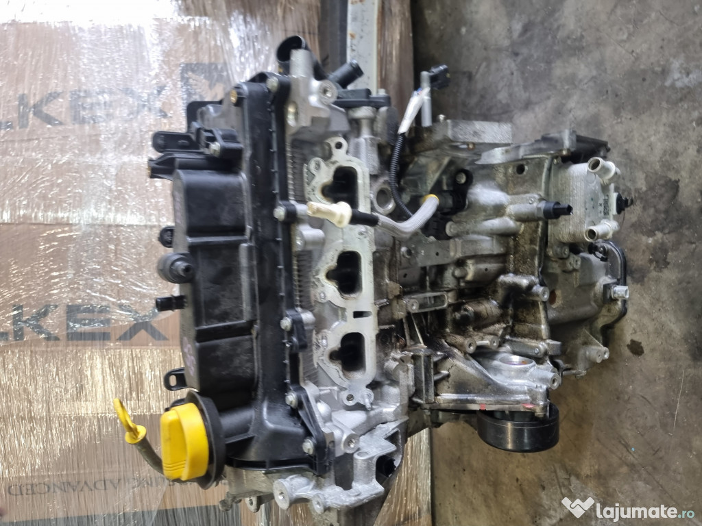 Macara geam dreapta spate Opel Mokka 2015