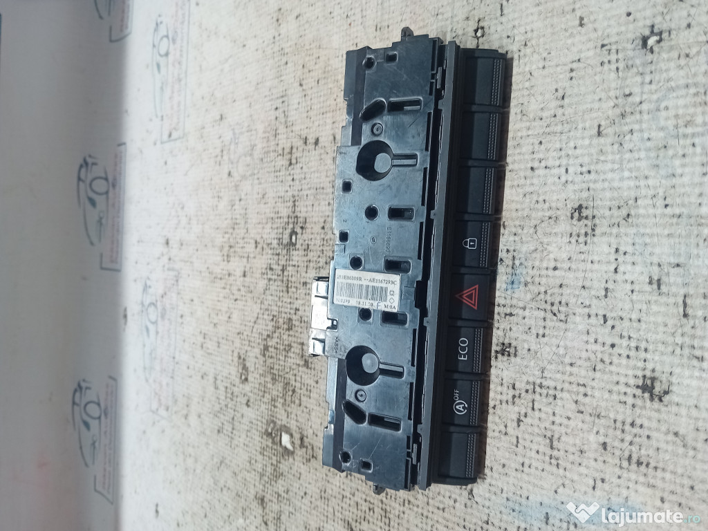 Maner interior stanga spate Citroen C4 2015