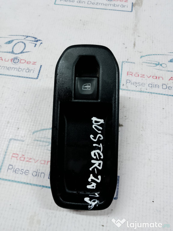 Broasca stanga spate Ford Ecosport 2013