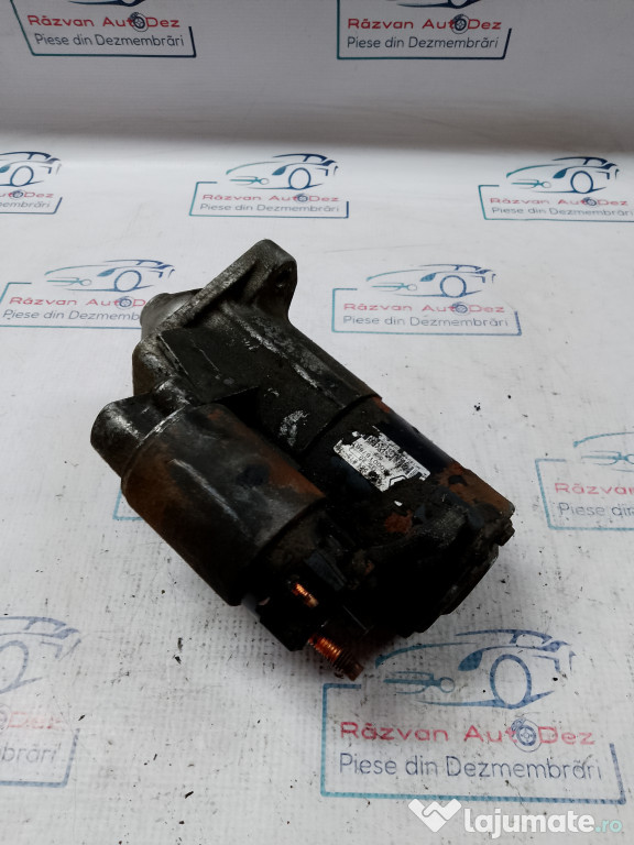 Broasca stanga spate Skoda Yeti 2014