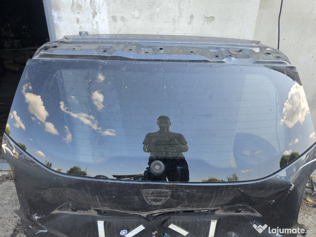 Macara geam stanga spate Skoda Yeti 2014