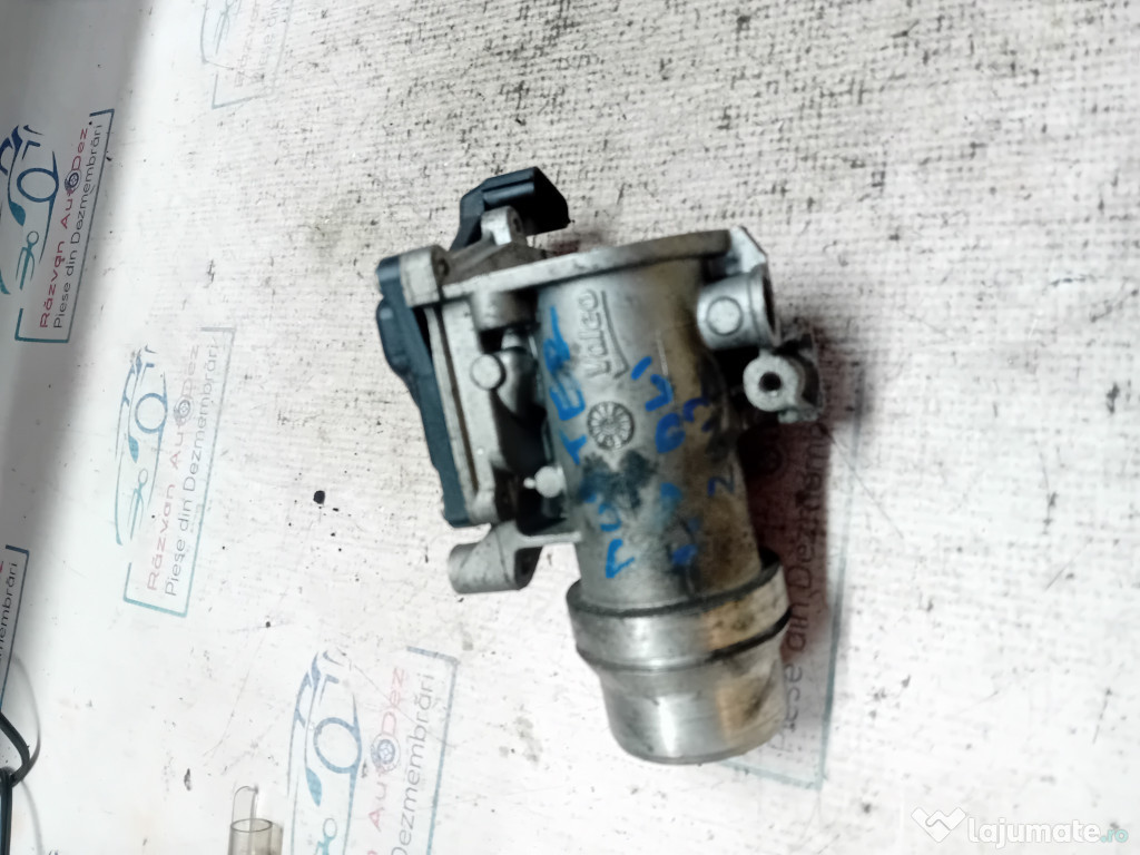 Broasca stanga spate Volkswagen Tiguan 2014