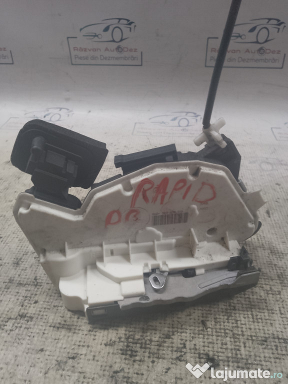 Modul senzor ESP Nissan Qashqai 2012