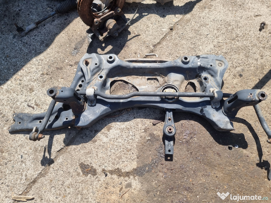 Pompa abs Renault Megane 4 1.5 Motorina 2016
