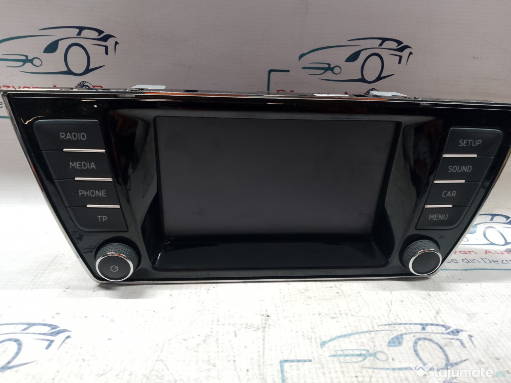 Airbag pasager Volkswagen Passat B8 2.0 Motorina 2016