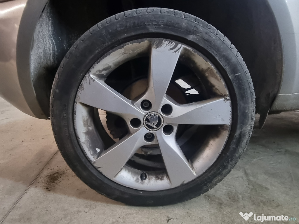 Grila proiector dreapta BMW E90 2011