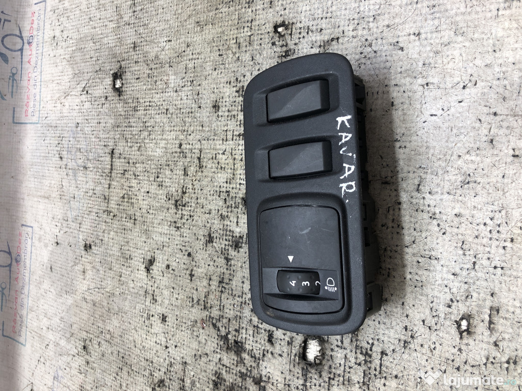 Airbag scaun dreapta fata Skoda Octavia 3 2015