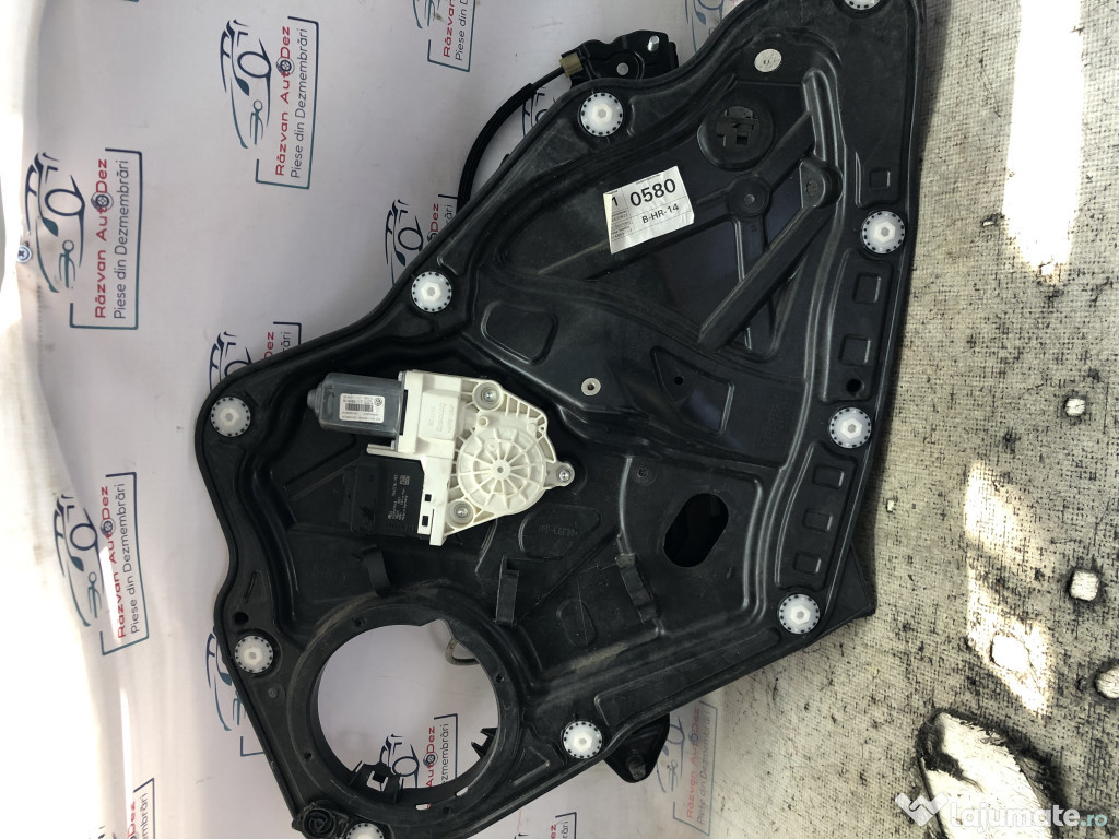 Grila ventilatie Citroen Cactus 2015