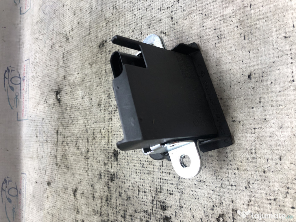 Bandou usa stanga fata Land Rover Range Rover Evoque 2012