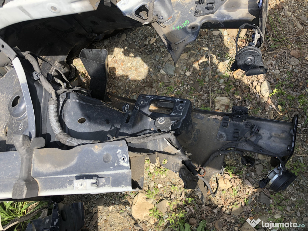 Pompa apa Volkswagen Polo 1.4 Motorina 2014