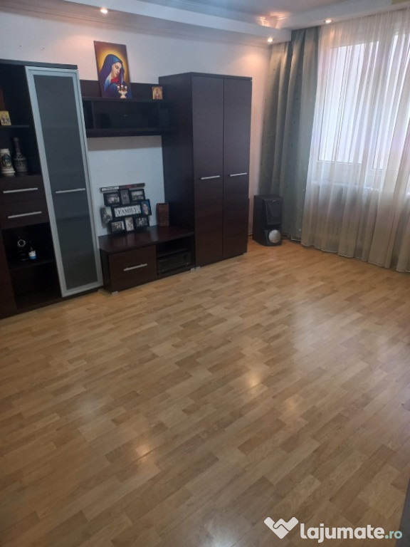 Apartament 3 Camere Brancoveanu Huedin