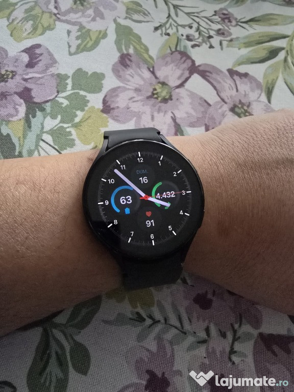 Samsung watch5 în stare foarte bună