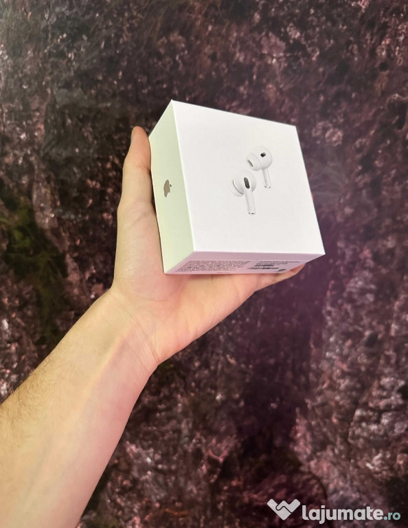 AirPods pro 2 generația 2