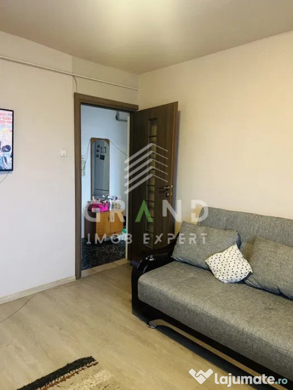 OPORTUNITATE DE INVESTITIE!Garsoniera | BALCON | zona Aurel