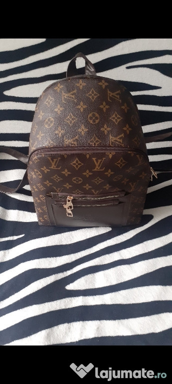 Ghiozdan Louis Vuitton