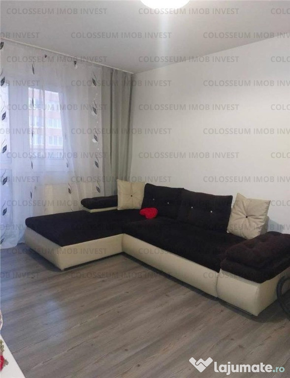 COLOSSEUM: Apartament 2 Camere Grivitei