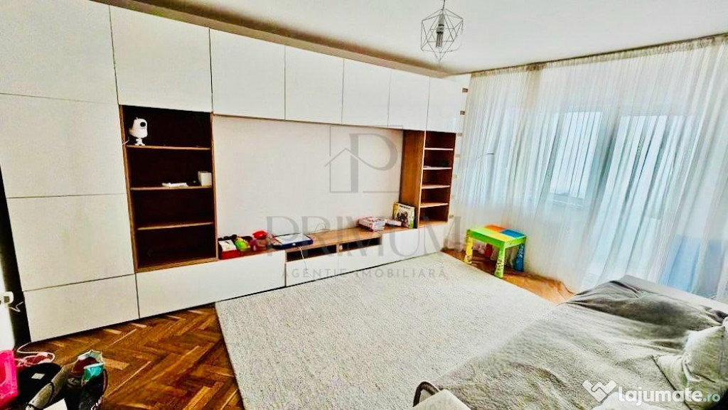 Apartament 2 camere - Calea Lipovei - Decomandat - Toate Uti