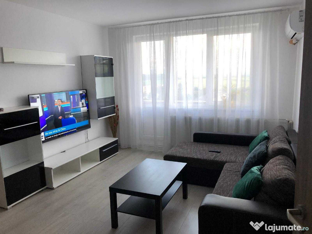 Apartament de 2 camere zona ASTRA,str Saturn,