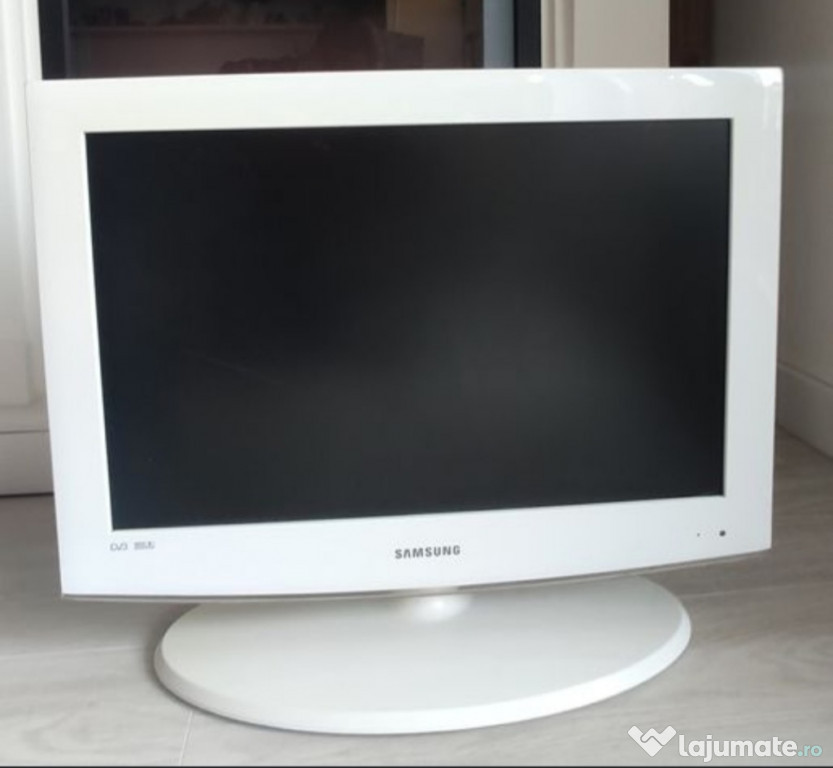 Tv Samsung le22a455 56cm (22")