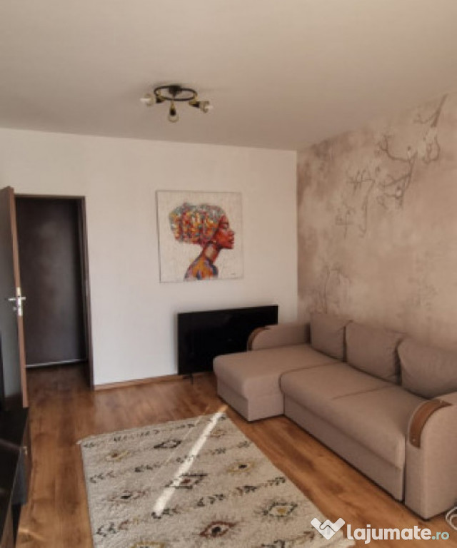 Apartament 2 camere spatios/Dristor/loc parcare