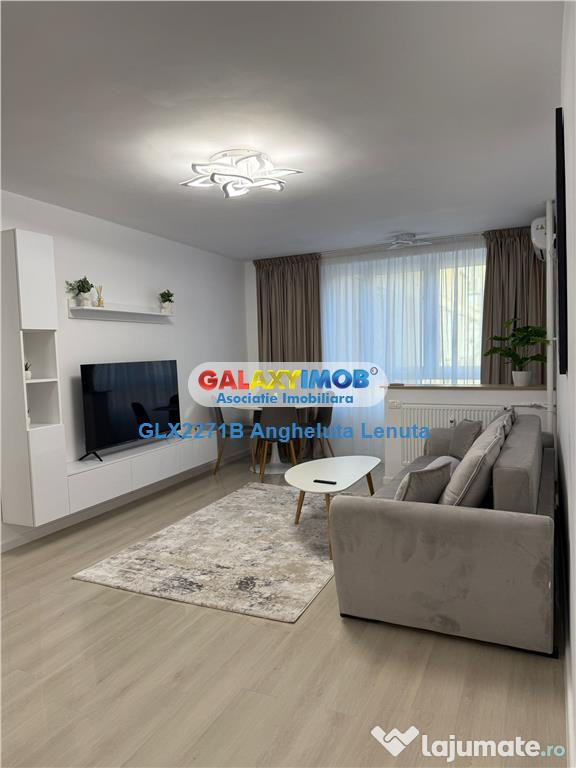 Drumul Taberei Moghioros apartament 2 camere de inchiriat