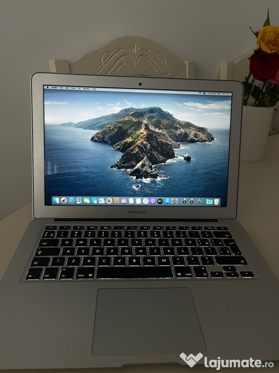 MacBook Air 2013 13inch