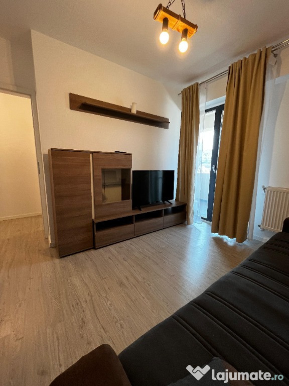 Apartament cu 2 camere CUG-Strada Tudor Neculai