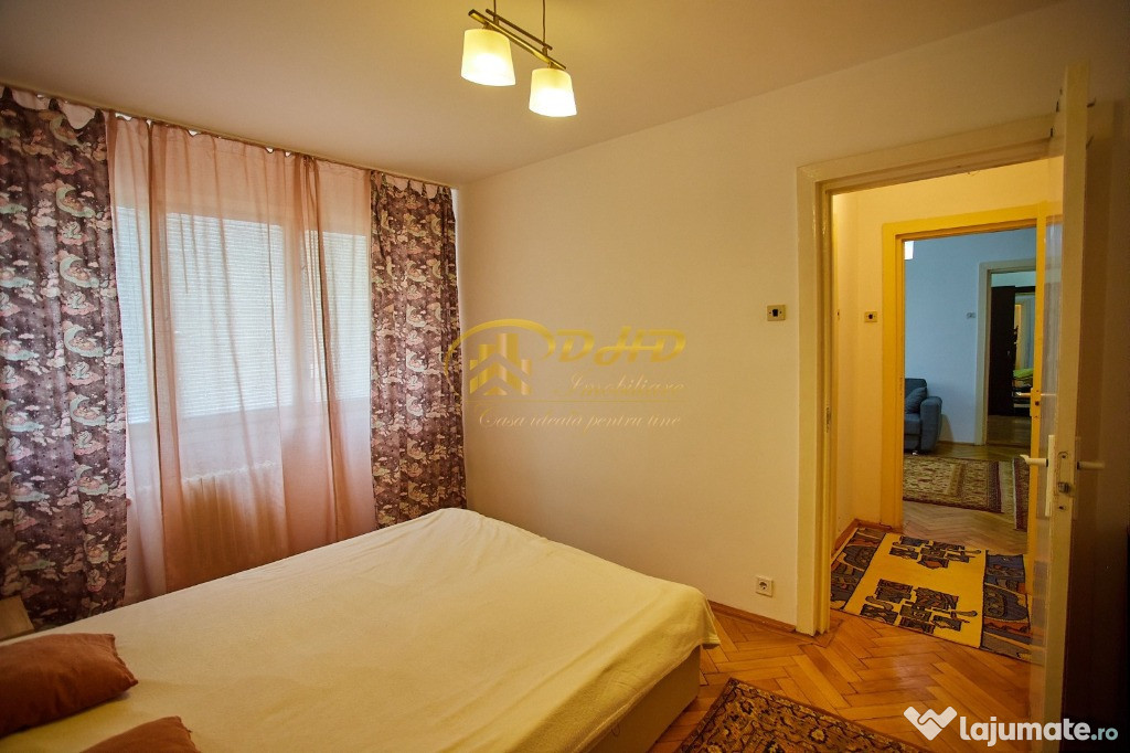 Apartament 2 camere, et. 1, Tatarasi