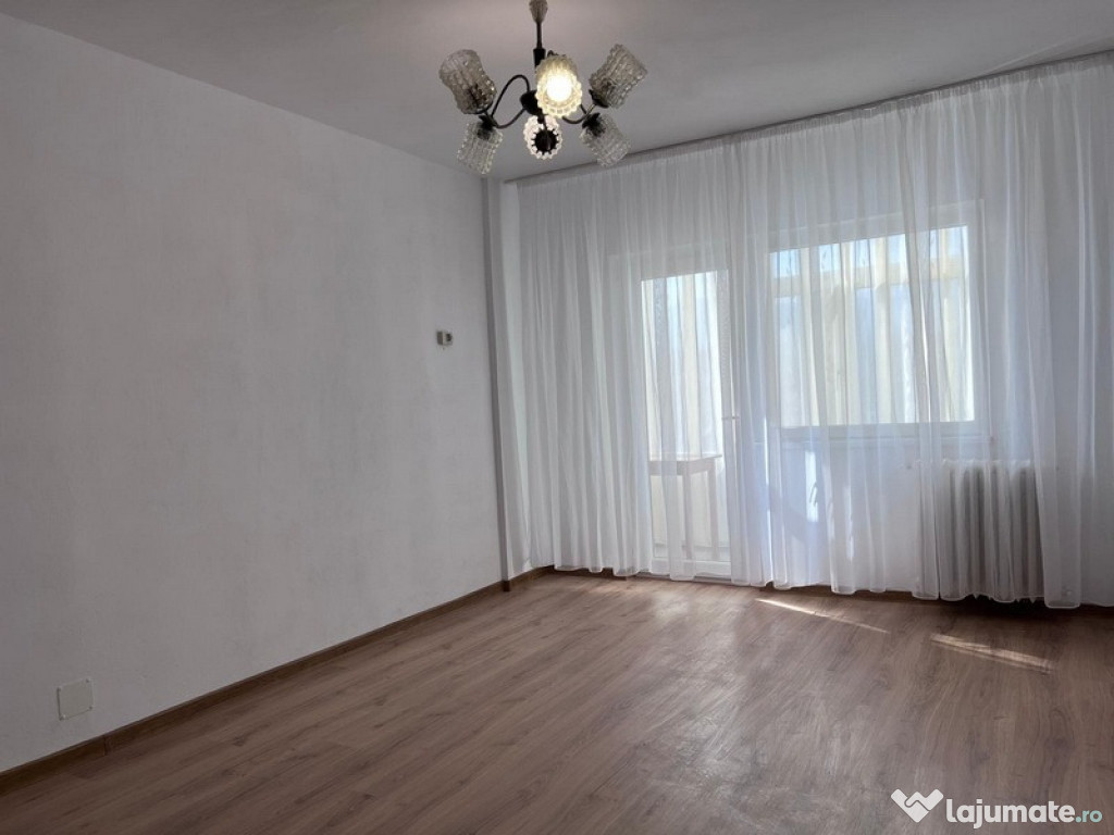 Apartament 2 camere in Deva, zona ultracentrala -Deva Mall