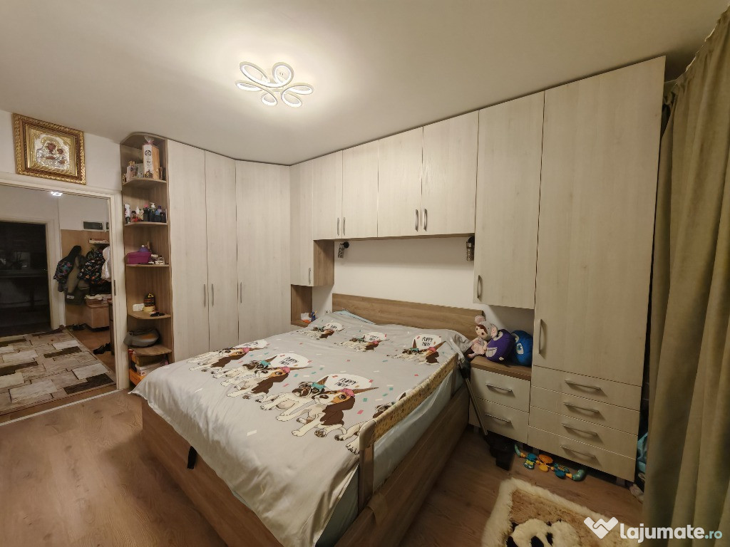 Apartament 3 camere complex Vivamus Brașov