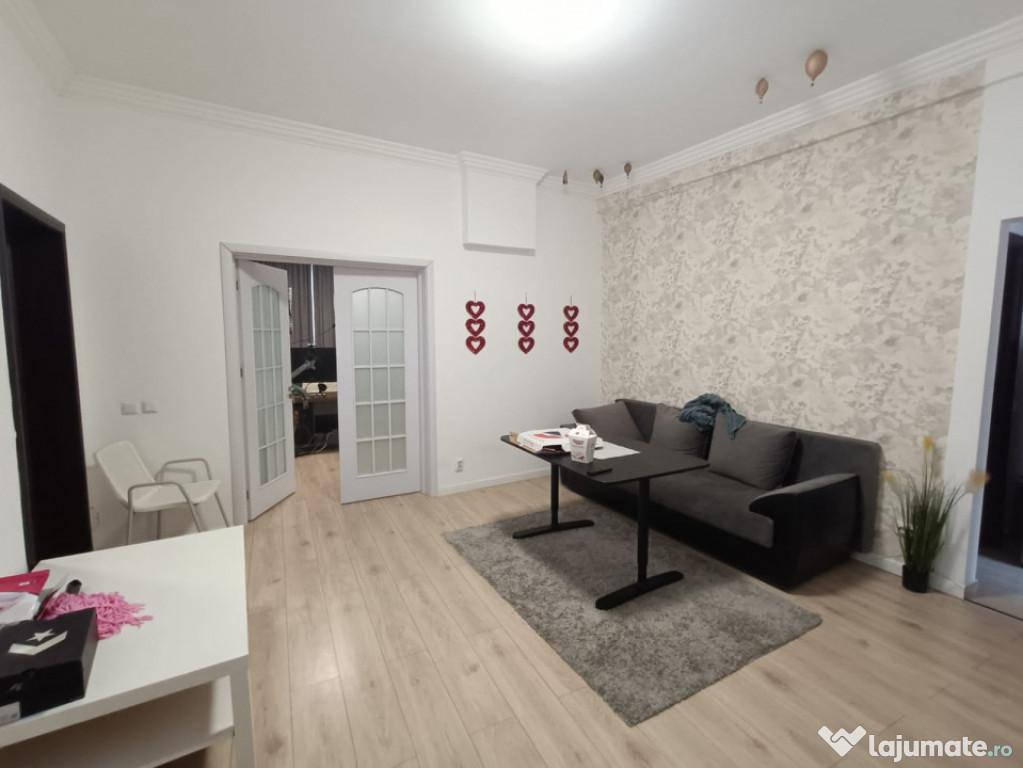 Apartament cu 4 camere, bl 1950, et 1/2, Muncii - Calea Căl