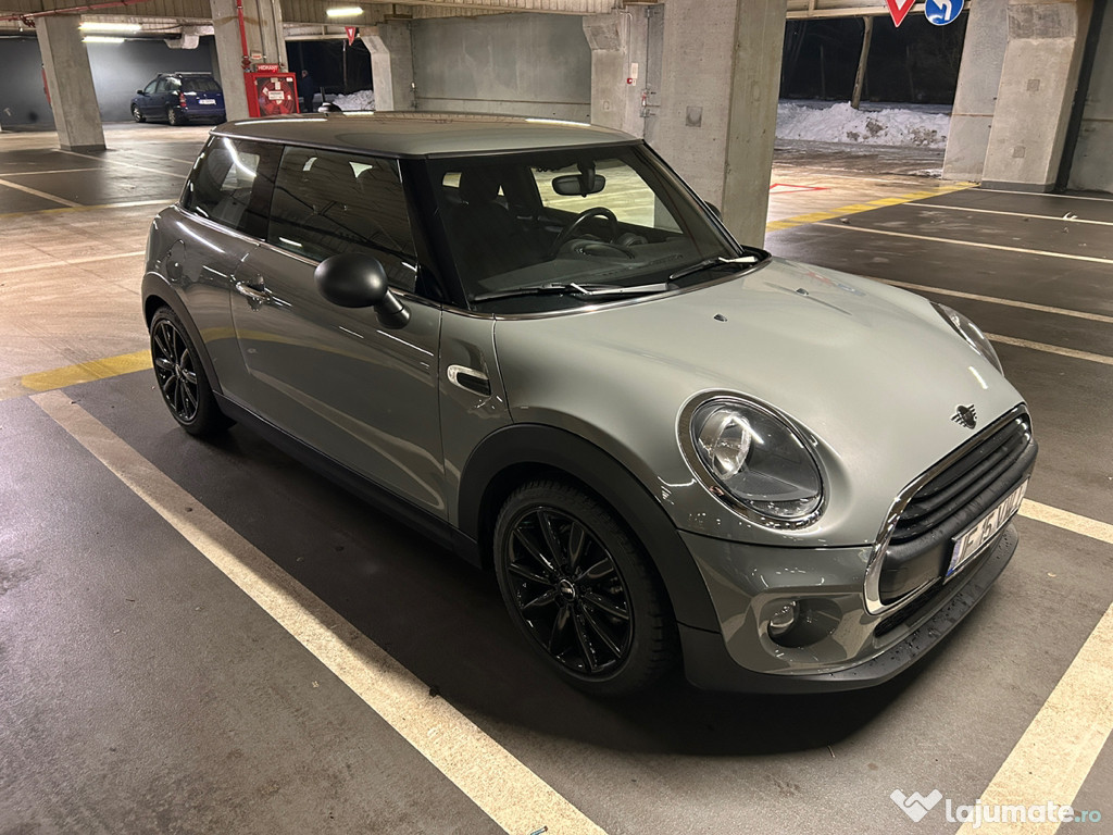 Mini One 2018 65000 km