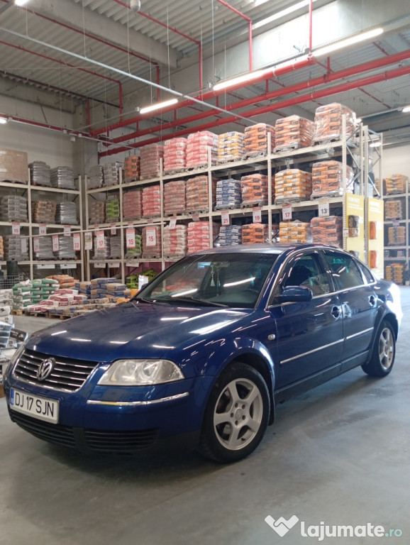 Vw passat 19 diesel....................