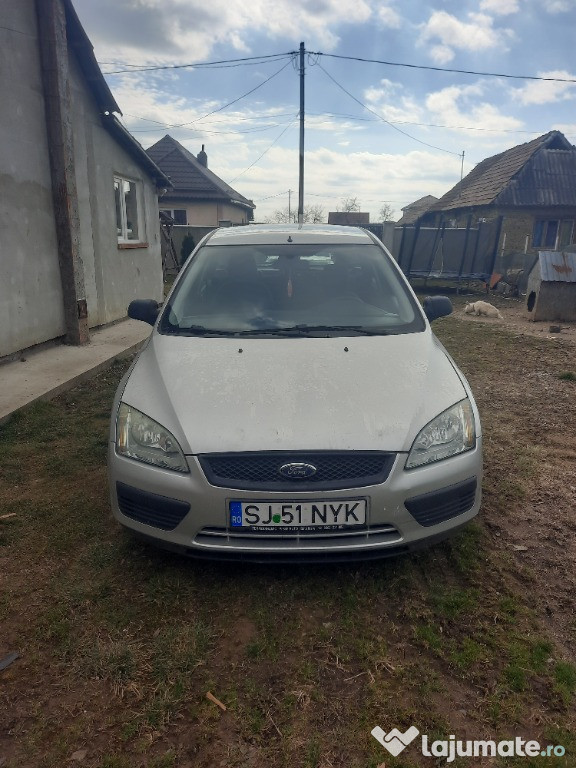 Ford focus masina