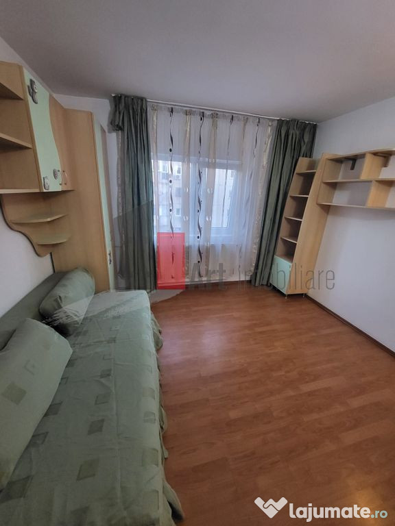 APARTAMENT 3 CAMERE SEBASTIAN