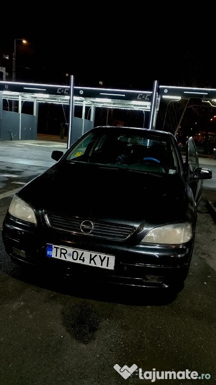 Vând urgent Opel astra g